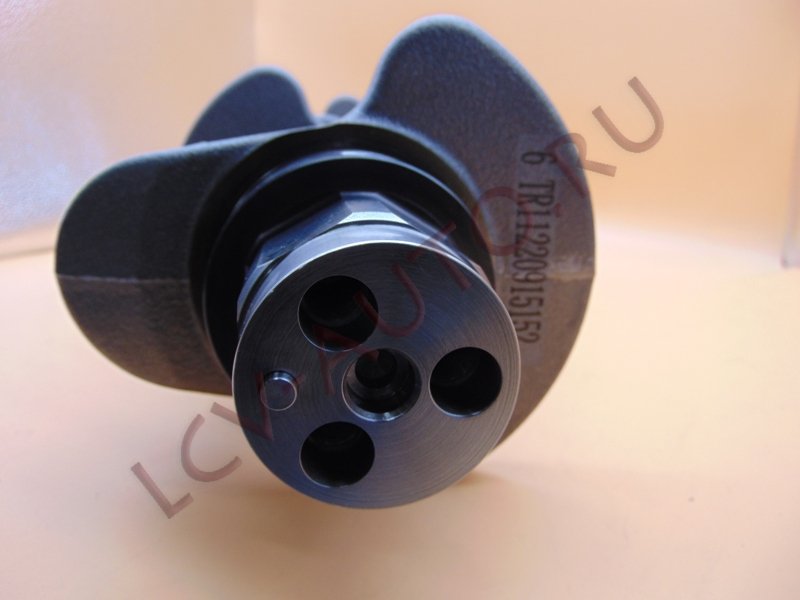 Вал коленчатый 2.8 CUMMINS - CUMMINS (артикул: 5443207)