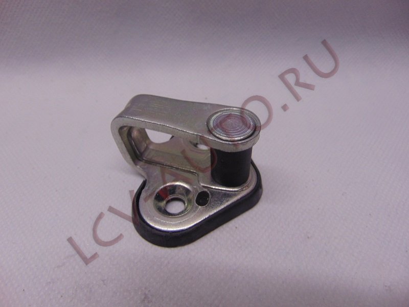Петля замка двери (средняя) - IVECO (артикул: 5801352910)