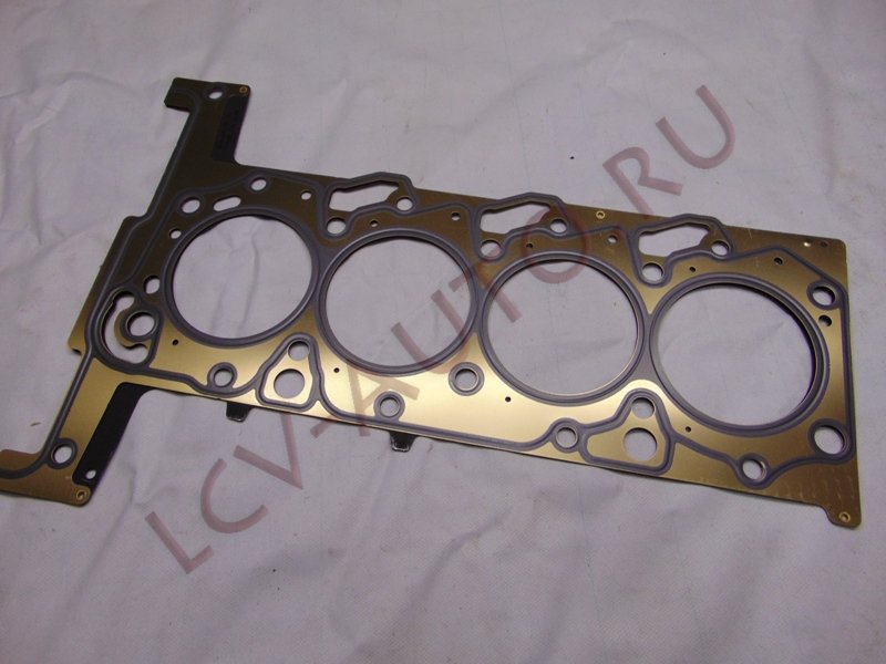 Прокладка ГБЦ - 1 зуб 2.2 FORD FWD - PEUGEOT-CITROEN (артикул: 0209.EH)