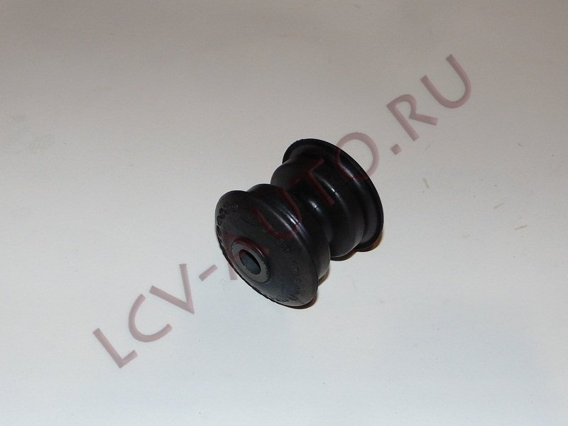 С/блок рессоры (задний, цельный) 06- г - FORD (артикул: 1453842)
