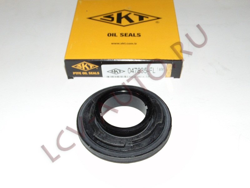 Сальник к/в передний 2.2/2.4 FORD - BSG (артикул: SKT 047835F)