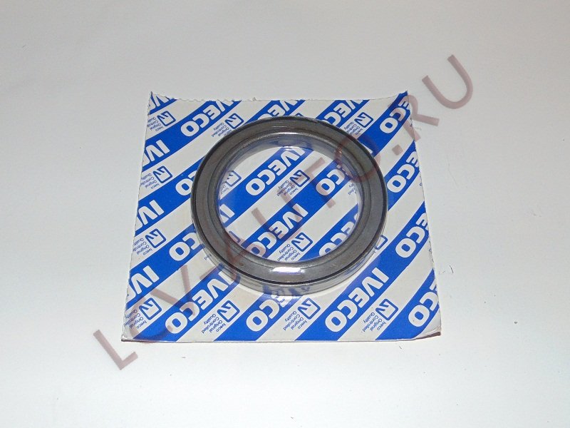 Сальник к/в задний 113*83*13 2.3 IVECO - IVECO (артикул: 504101720)