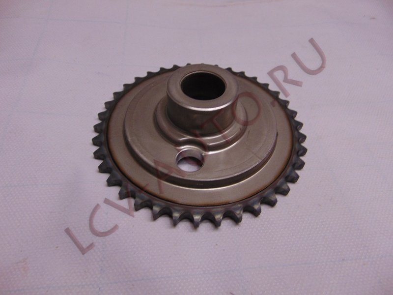 Звездочка ТНВД 2.2 125/155 - FORD (артикул: 1717658)