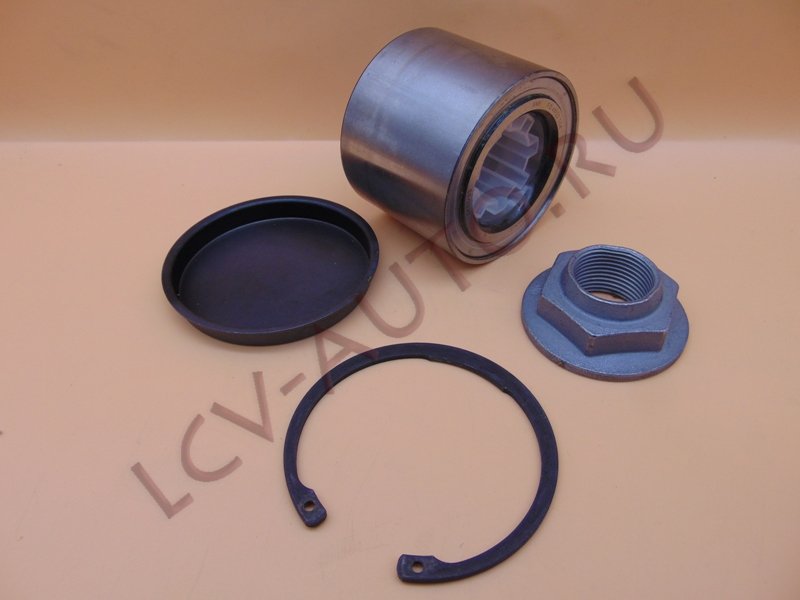 Подшипник задней ступицы - SNR/NTN (артикул: R141.28)