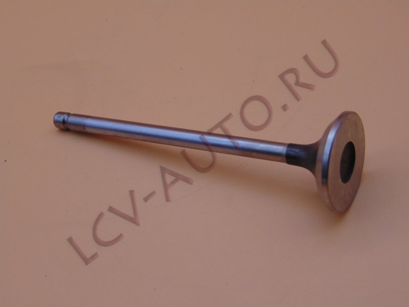 Клапан выпускной 2.7 - JAC OEM (артикул: 1003015FE300)