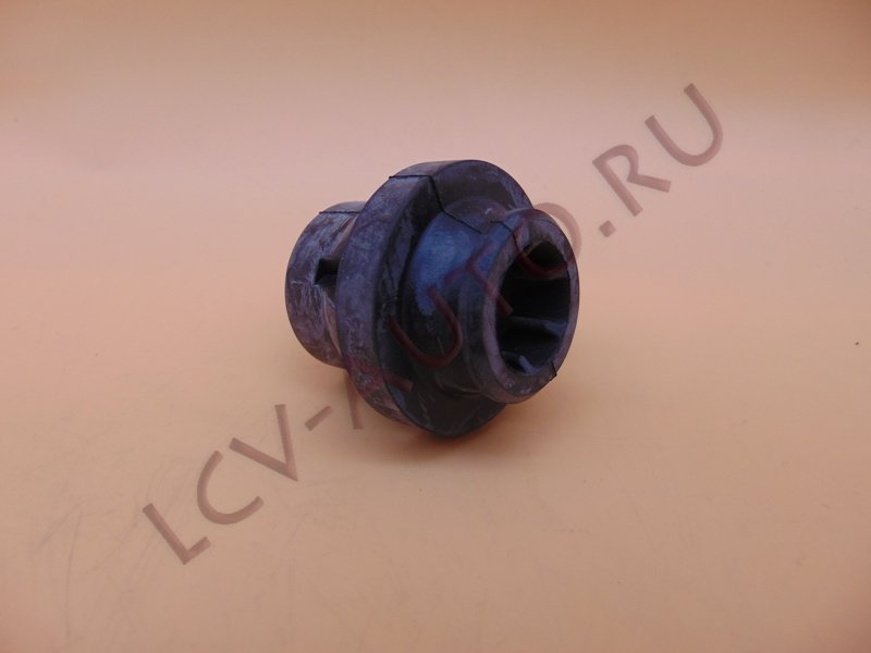 Подушка радиатора нижняя - FORD (артикул: 7324691)