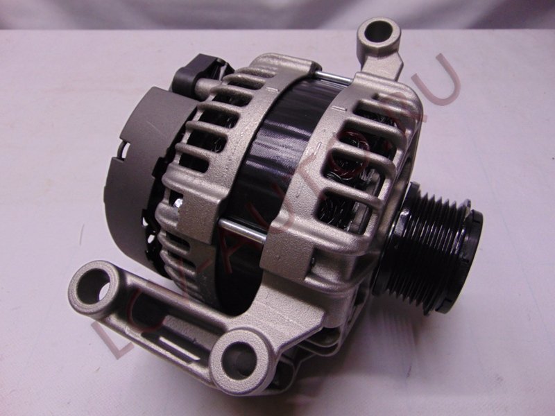 Генератор 2.2 FORD 150A L-DFM (E-4) - MAGNETI MARELLI (артикул: 943319281010)