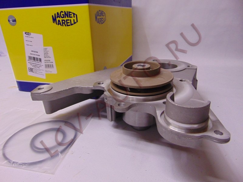 Насос системы охлаждения 2.3 IVECO - MAGNETI MARELLI (артикул: 352316170356)