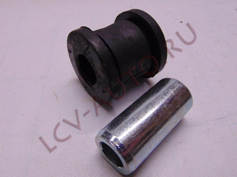 С/блок переднего рычага передний + втулка - MAGNETI MARELLI (артикул: SSP1232)