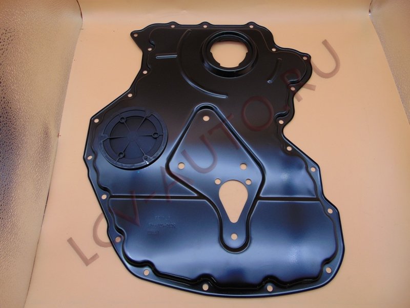 Крышка цепи ГРМ 2.4 FORD - FORD JMC (артикул: 1738863)