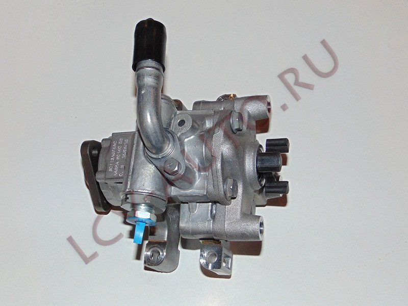 Насос ГУР 2.2 FORD FWD - FORD (артикул: 1805241)