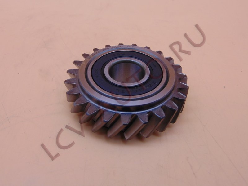 Шестерня G21A - FOTON (артикул: PV10005600)
