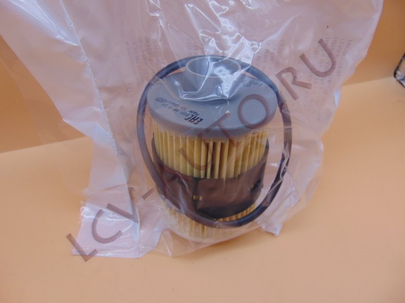 Фильтр топливный - BOSCH (артикул: 1457070001)