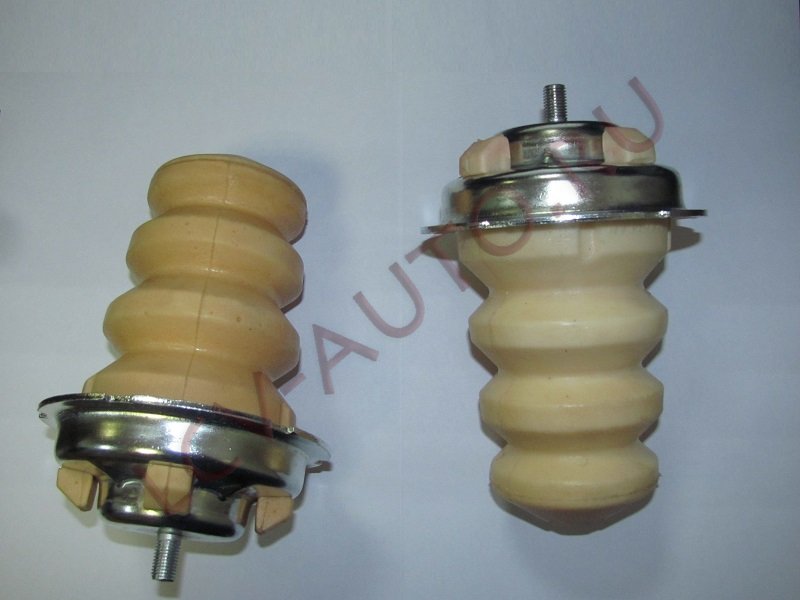 Отбойник рессоры к-т - MALO (артикул: 157402KIT)