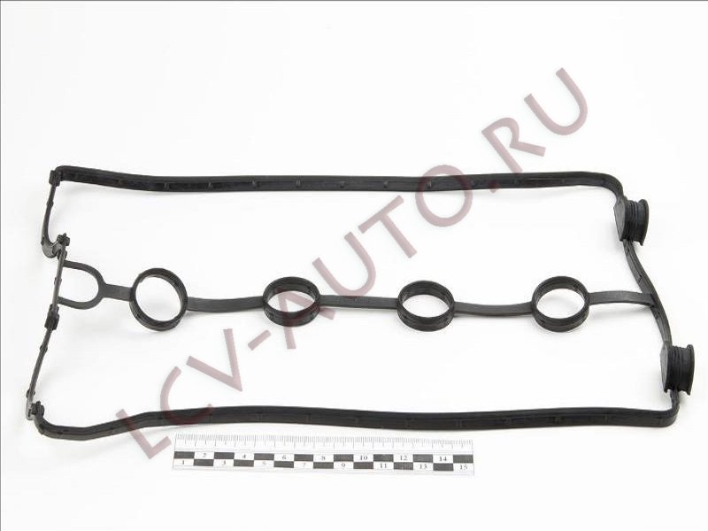 Прокладка клапанной крышки 16V - PMC (артикул: P1G-C016)
