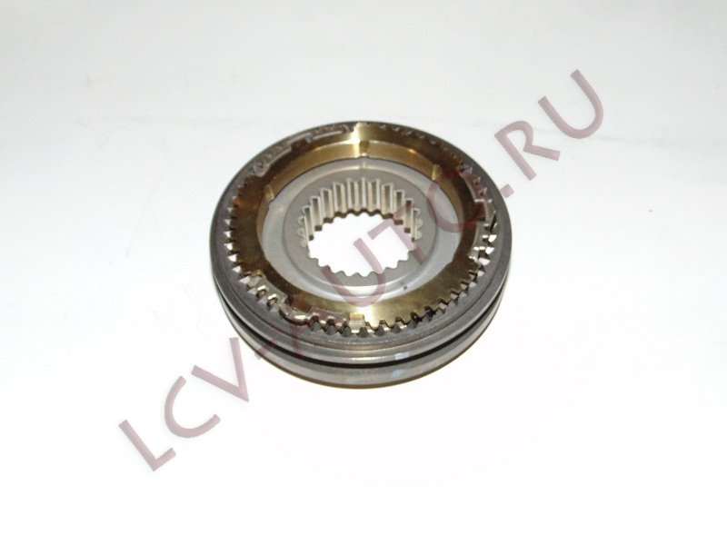 Синхронизатор 3-4 передачи (КПП 2 ВАЛА) - FIAT (артикул: 9567437888)