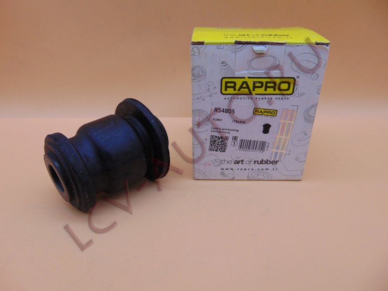 С/блок переднего рычага передний - RAPRO (артикул: R54805)