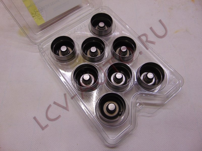 Гидрокомпенсатор - INA (артикул: 420 0118 10)