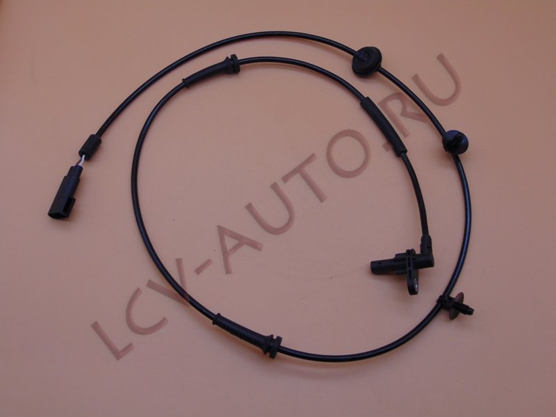 Датчик ABS передний лев/прав 06- г - FORD JMC (артикул: 1385797)