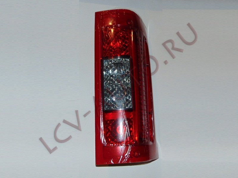 Фонарь задний правый + плата - MAGNETI MARELLI (артикул: LLD441)