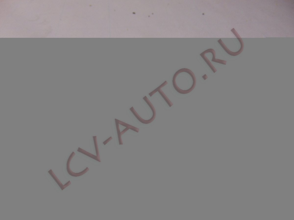 Петля замка задней левой двери нижняя - PEUGEOT-CITROEN (артикул: 872453)