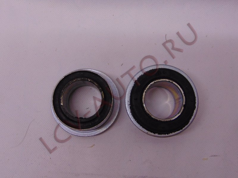 С/блок переднего рычага 32мм - MALO (артикул: 5616)