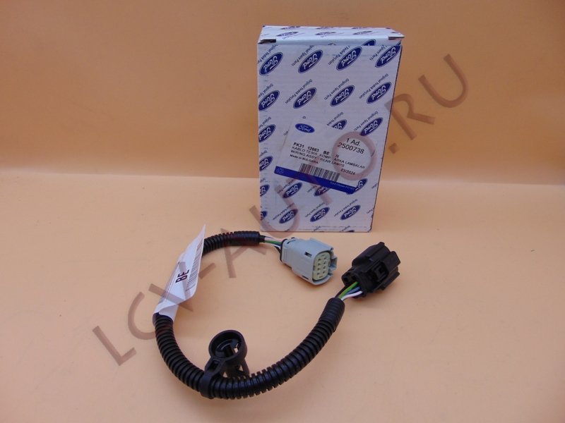Жгут проводов заднего правого фонаря - FORD (артикул: 2500738)