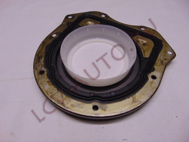 Сальник к/в задний 2.2/2.4 FORD - BSG (артикул: 412349-FK)