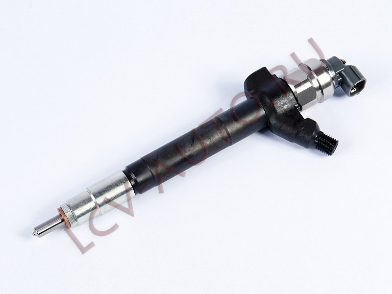 Форсунка топливная 2.2/2.4 FORD - DENSO (артикул: DCRI105800)