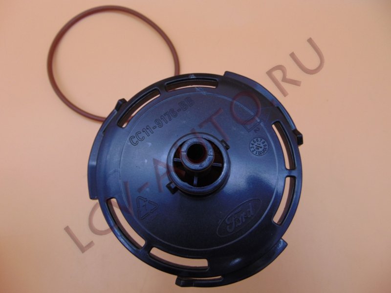 Фильтр топливный 125-155 старого образца - FORD JMC (артикул: 1837319F)