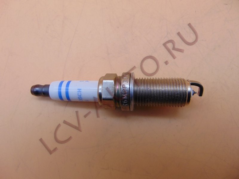 Свеча зажигания - BOSCH (артикул: 0242240619)