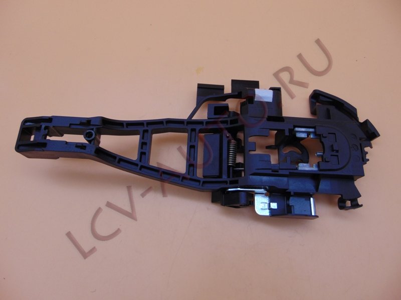 Основание ручки передней правой двери - FORD JMC (артикул: 1846103)