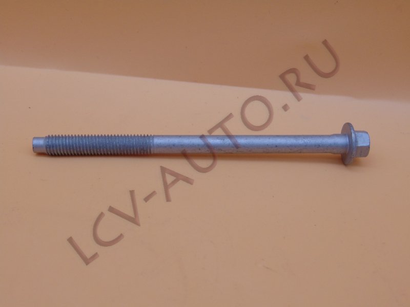 Болт М08*116 натяжного ролика - FORD (артикул: 5160871)