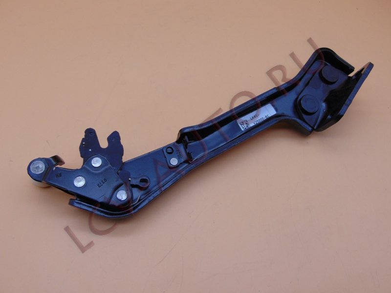 Ролик сдвижной двери нижний LK41-V25000-BC - FORD (артикул: 2548754)