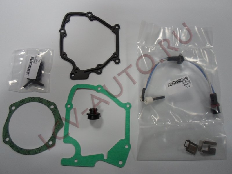 Штифт накала / датчик пламени 12V для Thermo Top C/E/Z - WEBASTO (артикул: 9017813B)
