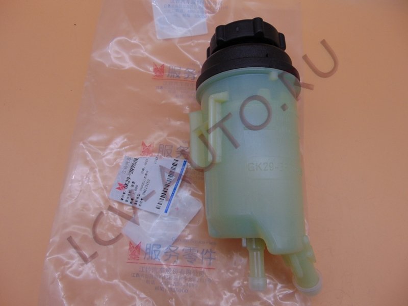 Бачок ГУР - FORD JMC (артикул: 1852947)