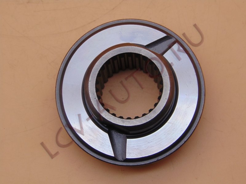 Шестерня полуоси ведущая - NAVECO (артикул: 7185843)