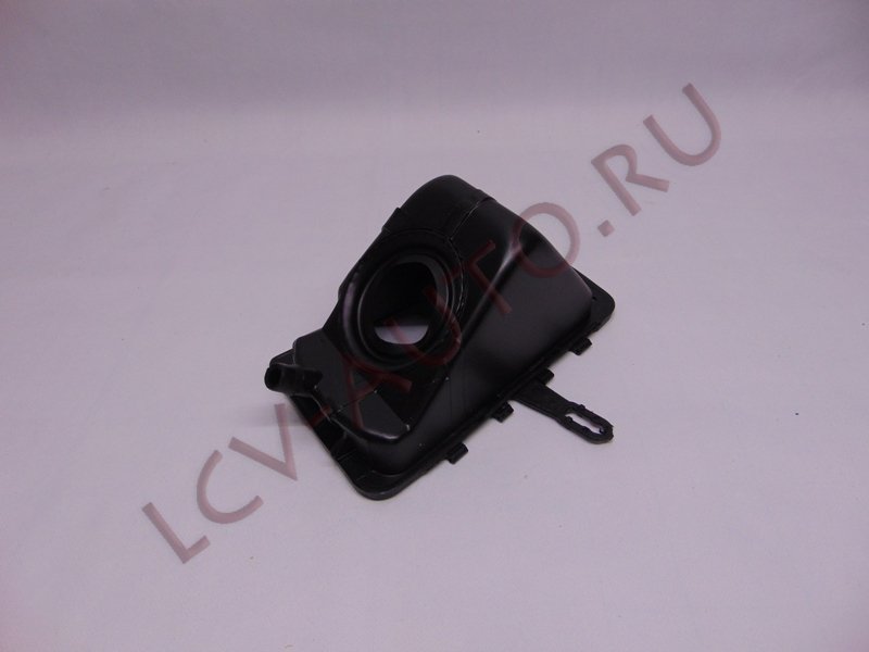 Корпус лючка топливного бака - BSG (артикул: BSG 30-922-093)