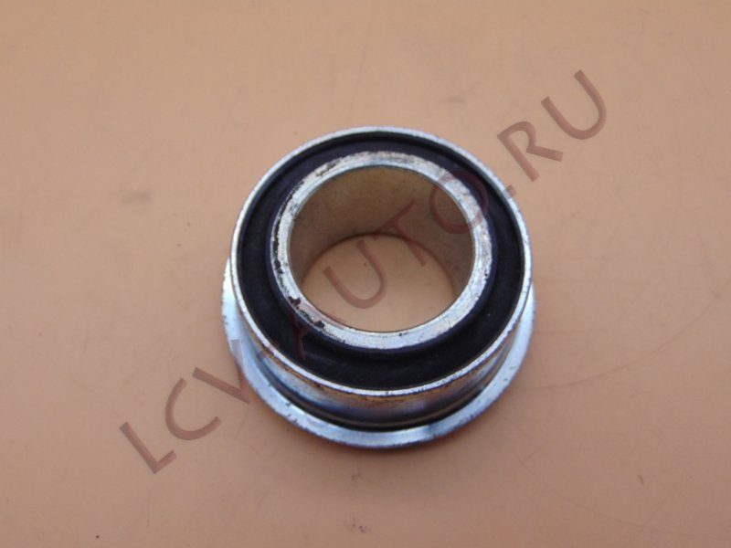 С/блок переднего рычага 38мм (металл) - NAVECO (артикул: 500350343)