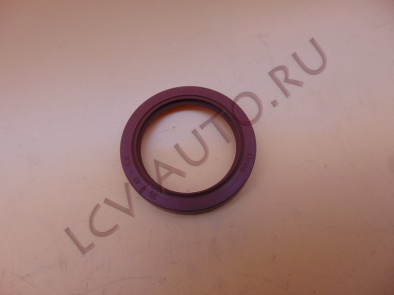 Сальник к/в передний 35x47x6 LARGUS, LOGAN, SANDERO - ELRING (артикул: 336.999)