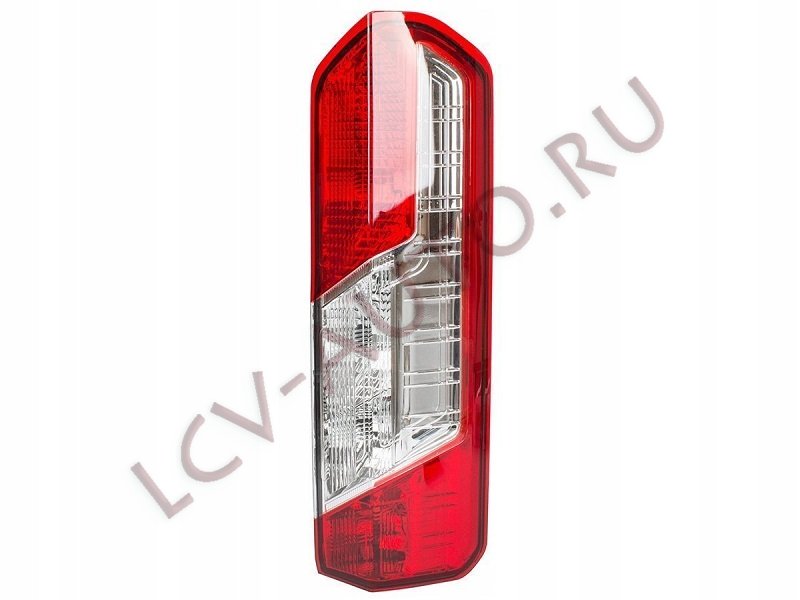 Фонарь задний правый (с платой) Transit 14- - FORD (артикул: 1870425)