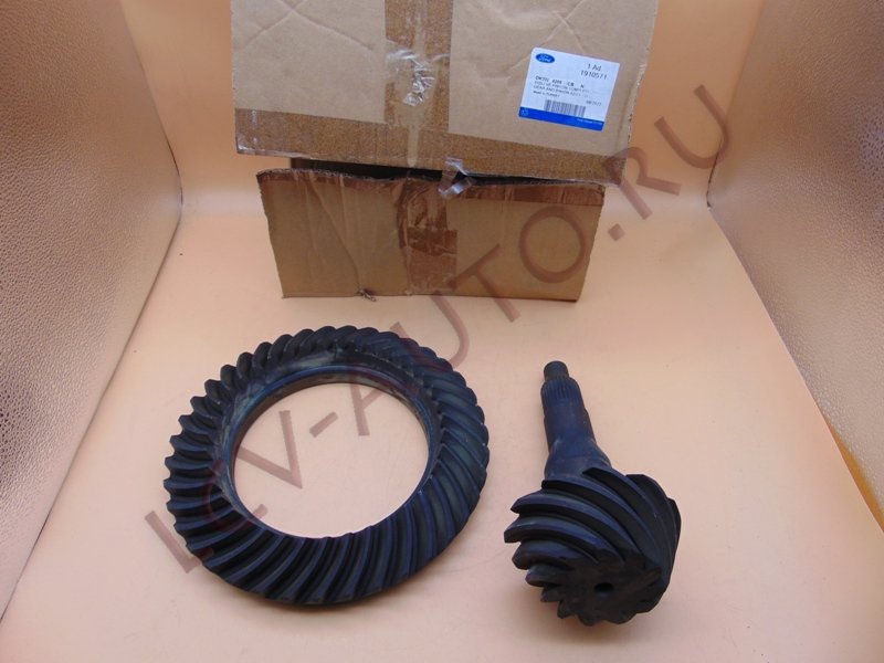 Главная пара 3,55 - FORD (артикул: 1910571)