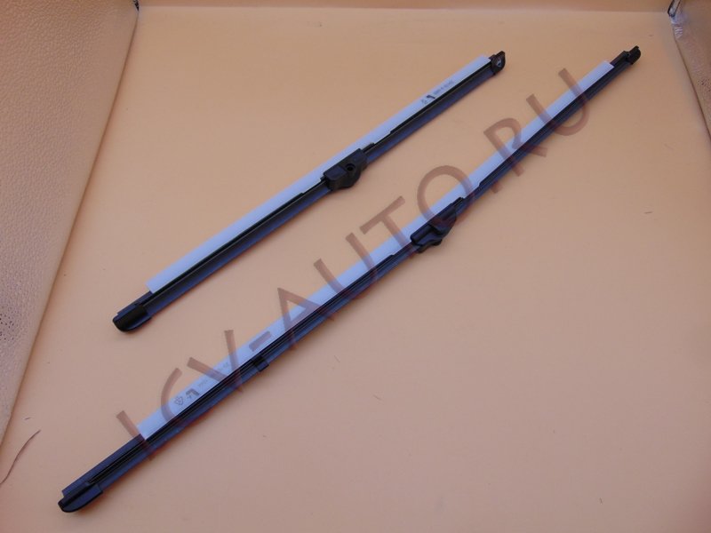 Щетка стеклоочистителя к-т +F10 - SWF (артикул: 119274)