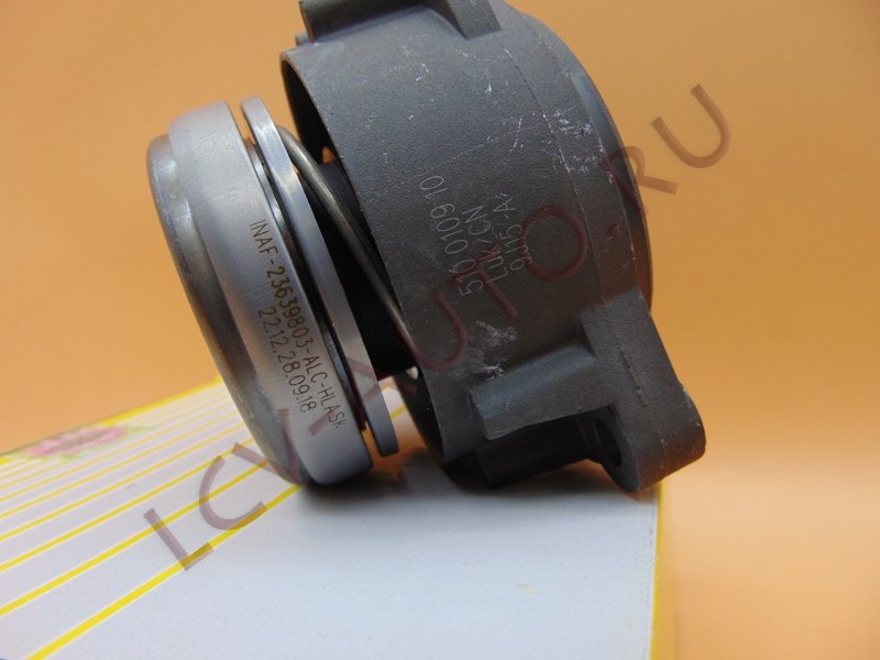 Подшипник выжимной 06- г 115/140 LUK cn - LUK CN (артикул: 510 0092 10)