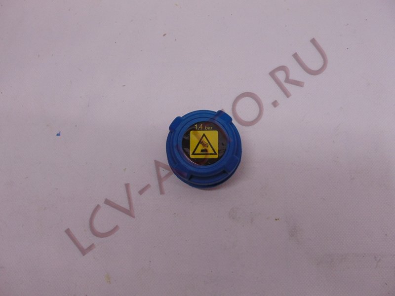 Крышка расширительного бачка - BSG (артикул: BSG 70-551-005)