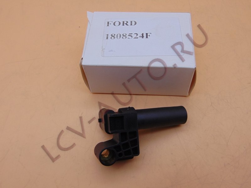Датчик положения коленвала 2.2 FORD Евро5 - FORD (артикул: 1808524F)