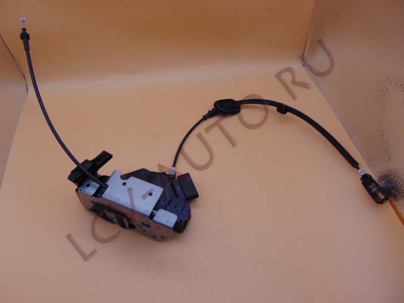 Замок передней правой двери - FORD JMC (артикул: 2381730)