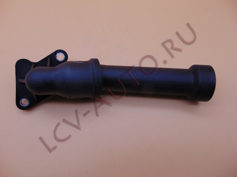 Патрубок (блок-помпа) 2.2 FORD - FORD JMC (артикул: 1380563)
