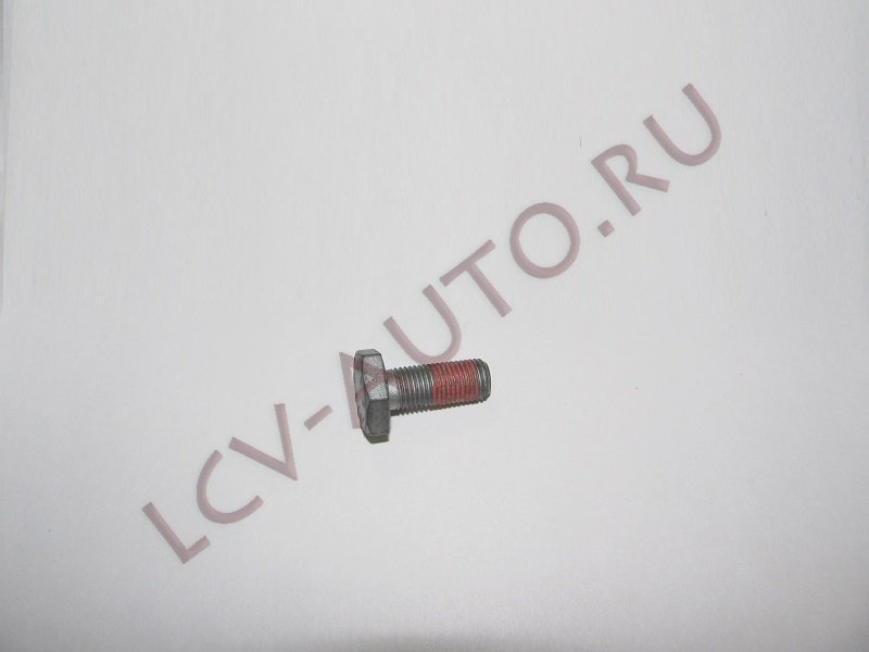 Болт М09*1-22 маховика - PEUGEOT-CITROEN (артикул: 0537.40)