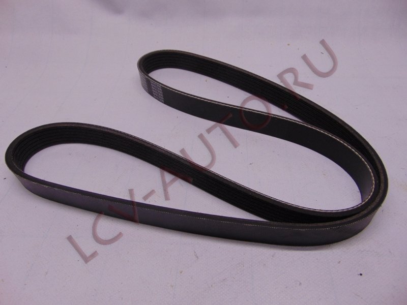 Ремень генератора 6PK1200 - RENAULT (артикул: 8200821813)